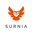 Surnia logo